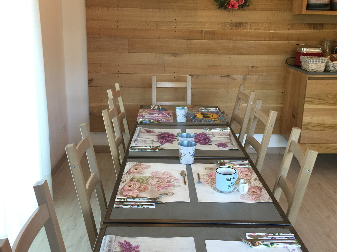 Colverde酒店住宿-Residenza L'Essenziale Con Trattamento di B&B