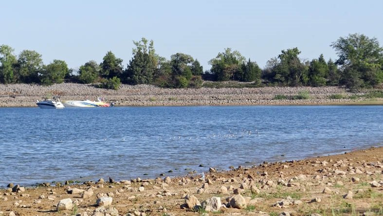 Lewisville Lake Park景点图片