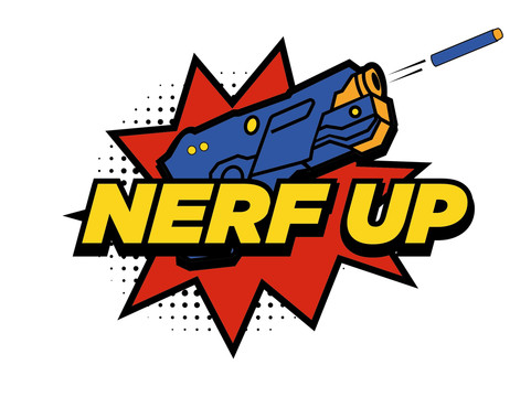 Nerf Up