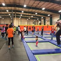 Linden旅游景点-Kaos Fun Zone