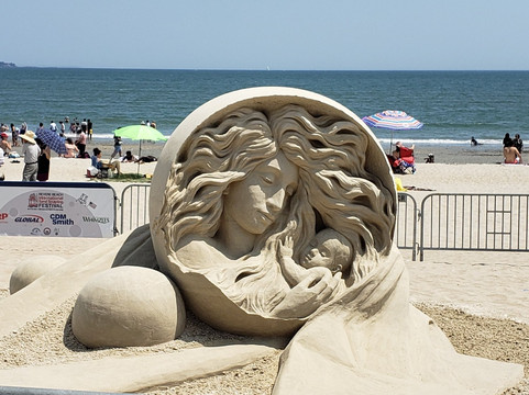 波士顿里维尔凯艺酒店主图