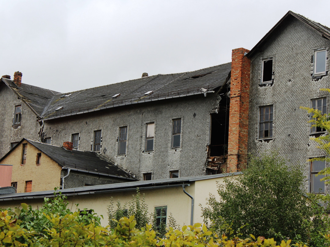 Glockenmuseum Apolda-Apolda必去景点