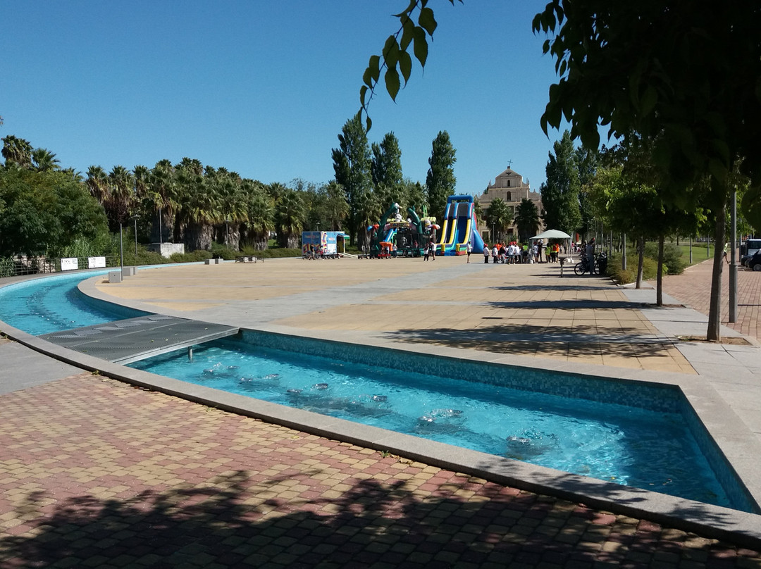 Parque da Cidade景点图片