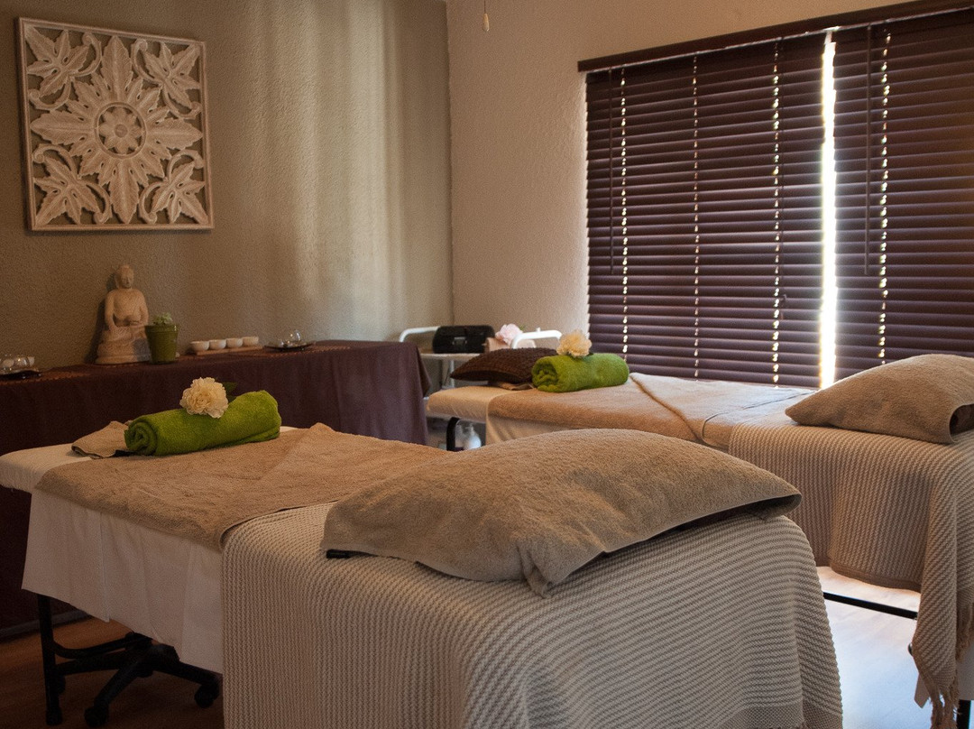 The Lazy Grape Spa-伯诺尼必去景点