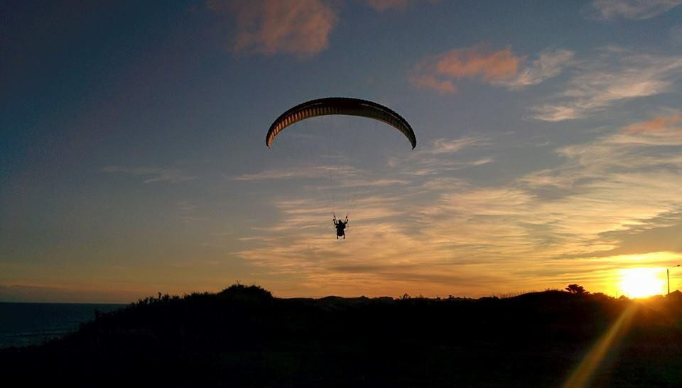 Parapente Mar del Plata景点图片