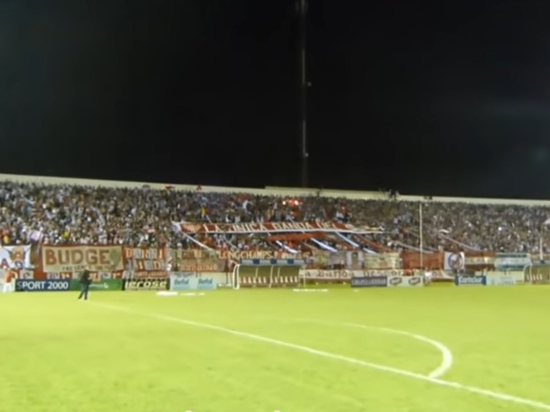 Estadio Eduardo Gallardon景点图片