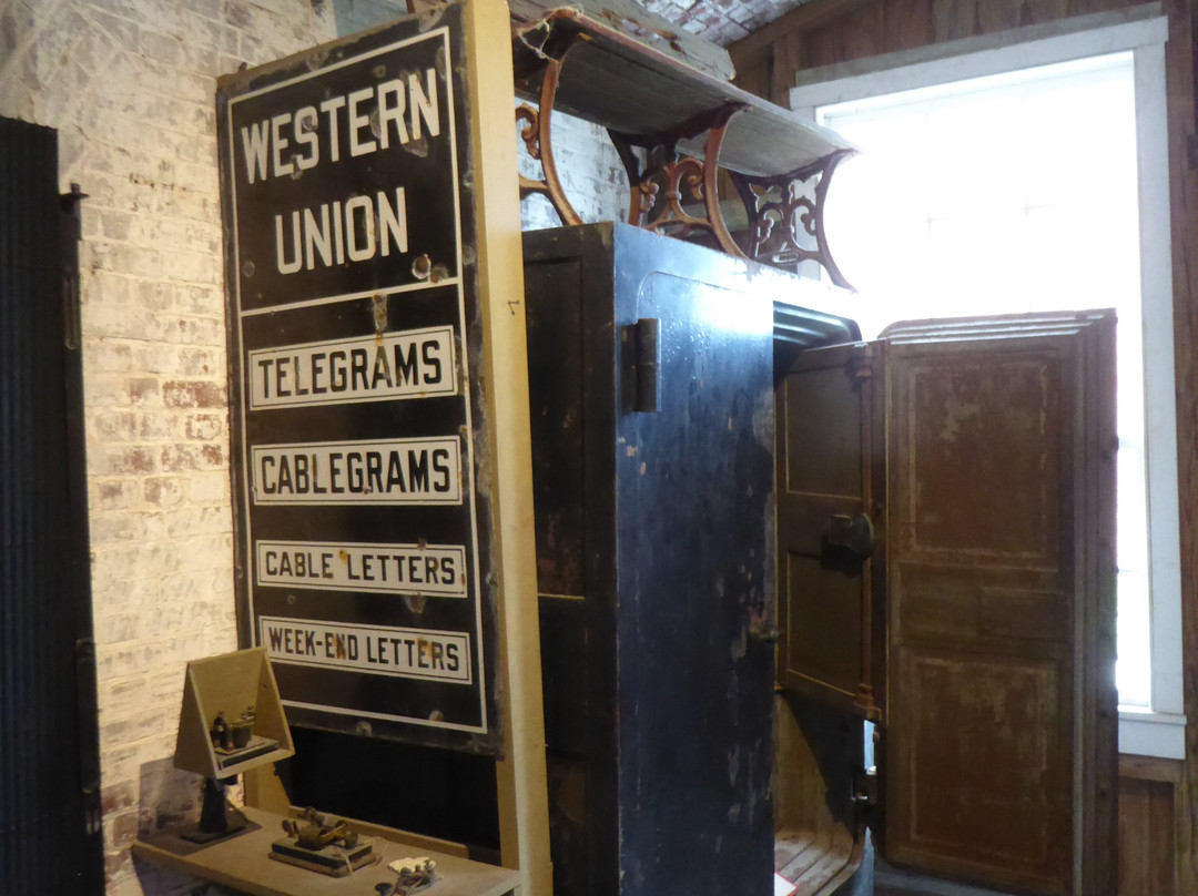 Fort East Martello Museum-基韦斯特必去景点