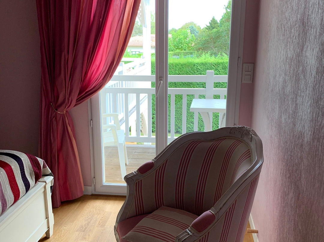 Le clos d'Ignac主图