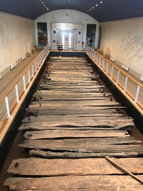 Corlea Trackway Visitor Centre-Keenagh必去景点