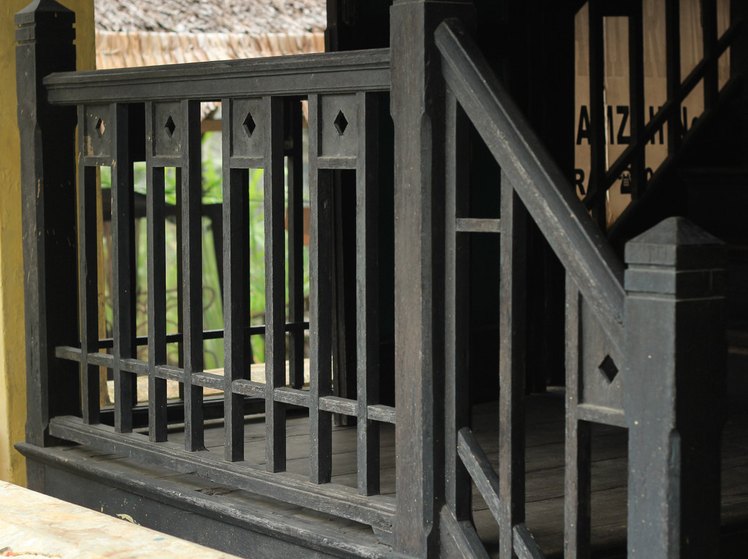 Tanjung Pura旅游攻略图片