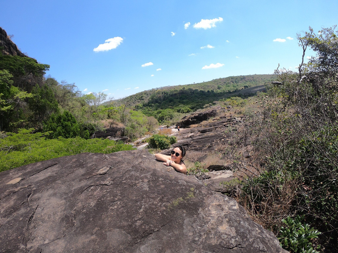 Shangri-la-Sao Thome das Letras必去景点