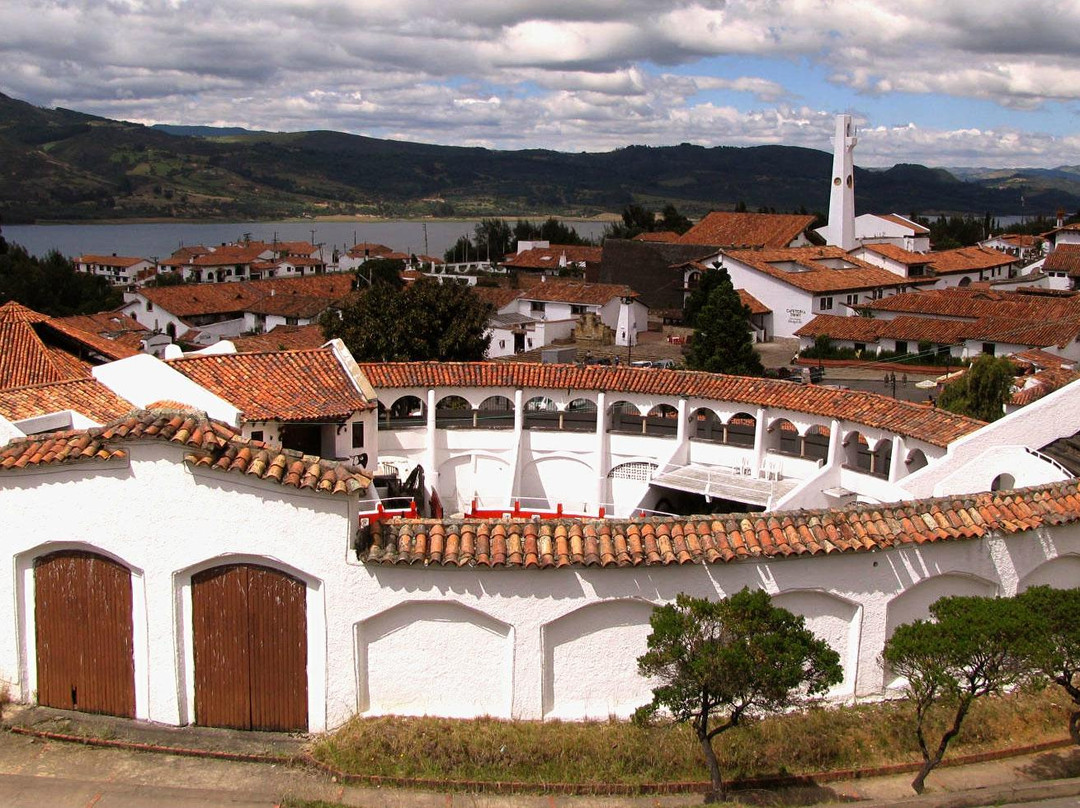 Uncover Colombia-波哥大必去景点