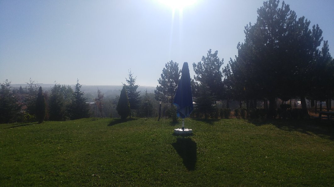 Yoncali Termal Otel & Spa主图