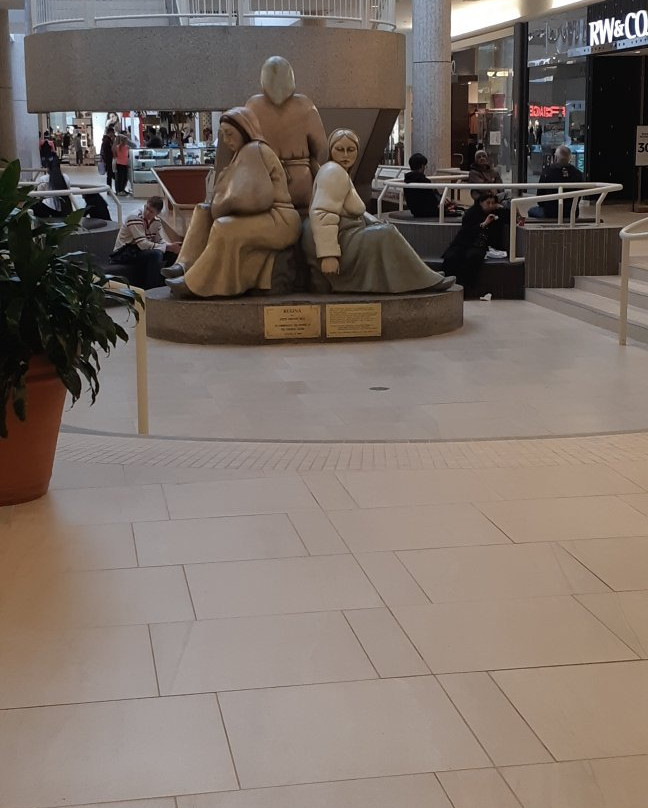 Cornwall Centre-里贾纳必去景点