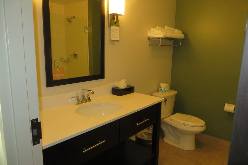 Sleep Inn & Suites Chiloquin-Crater Lake Junction主图