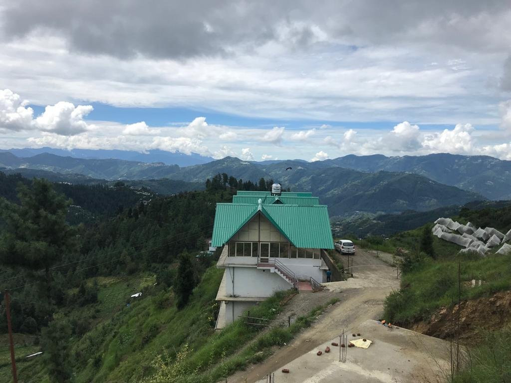 V Resorts Tikker Narkanda主图