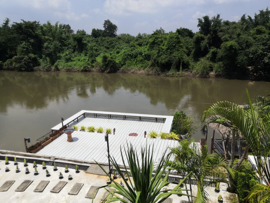 Pingplalee Resort主图