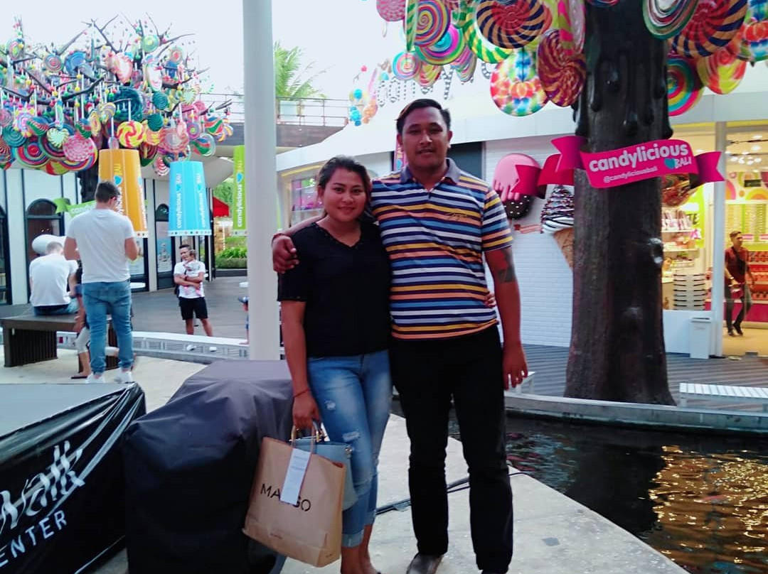 Tenggo bali tour-达巴南必去景点