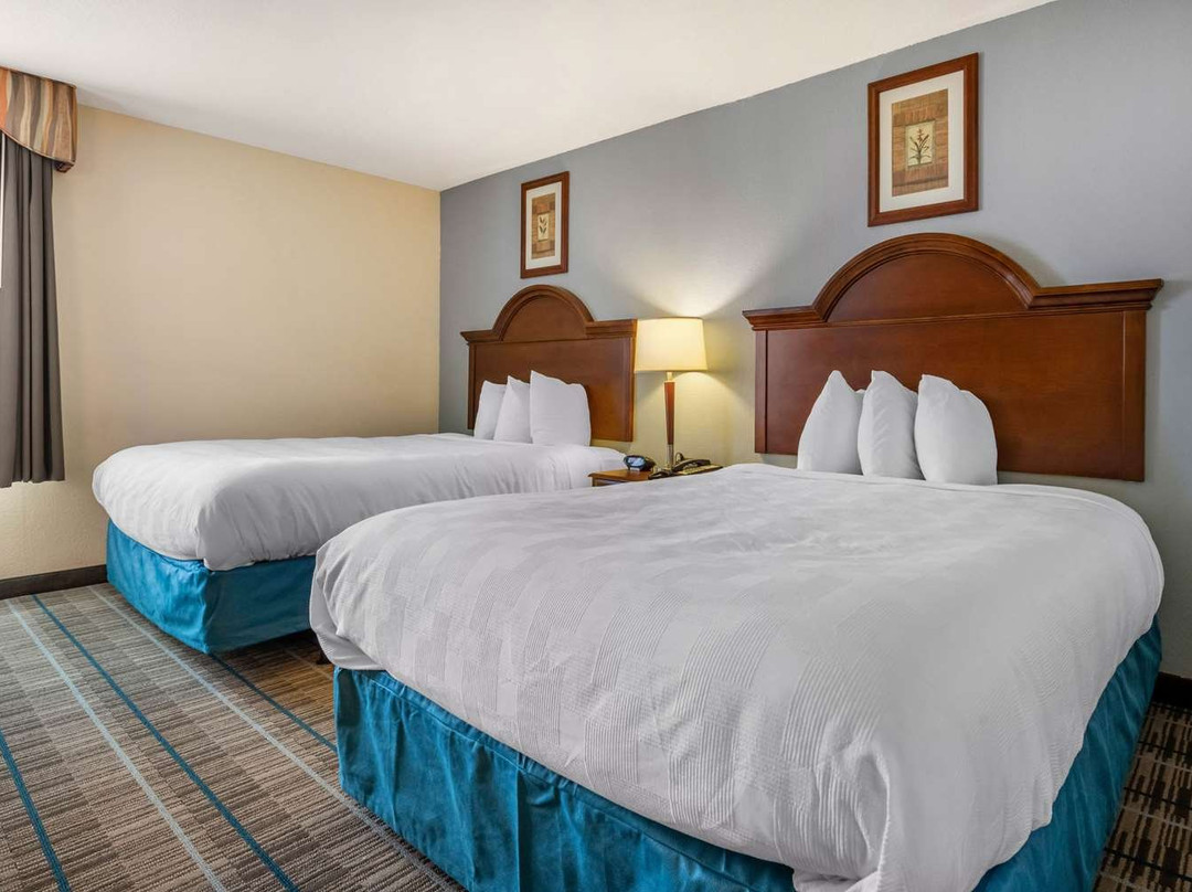 美茵斯坦套房酒店格兰特维尔-赫许北主图