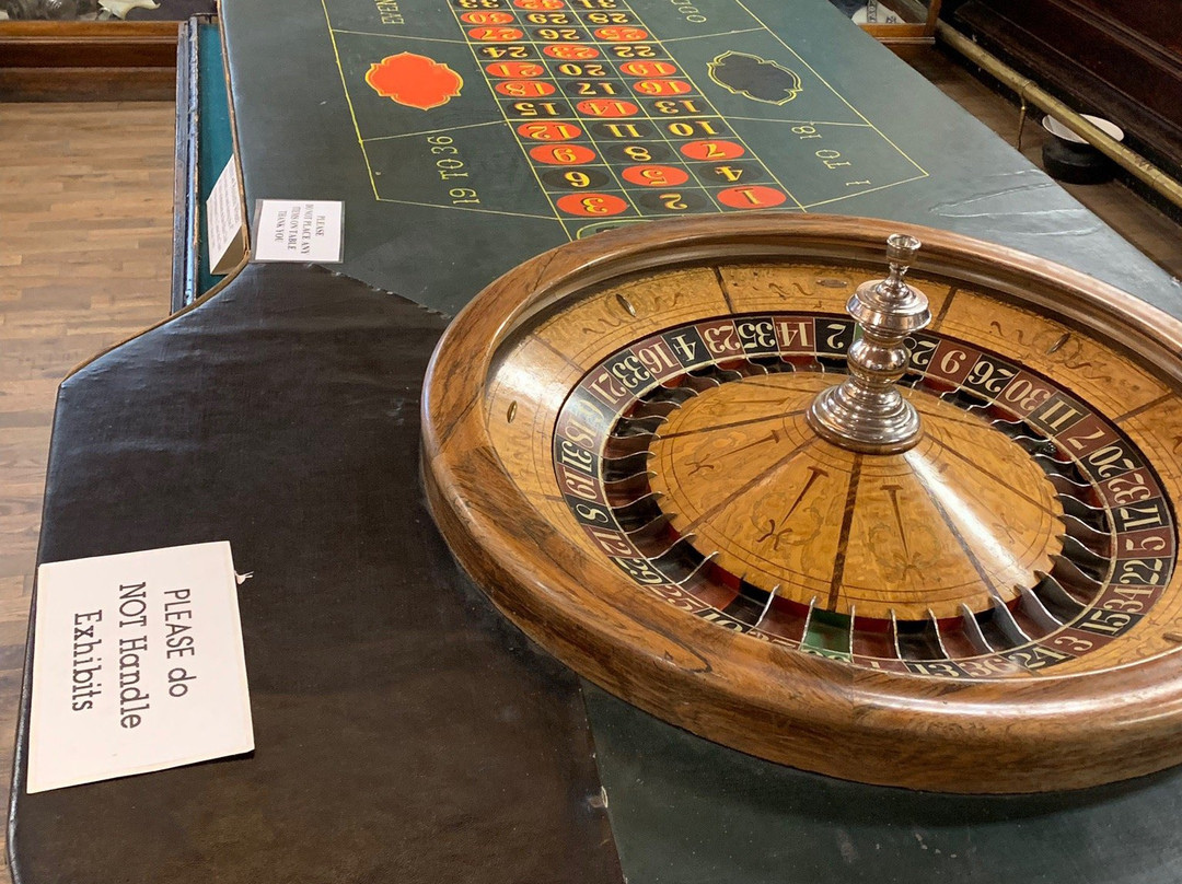 Creede Historic Museum-Creede必去景点