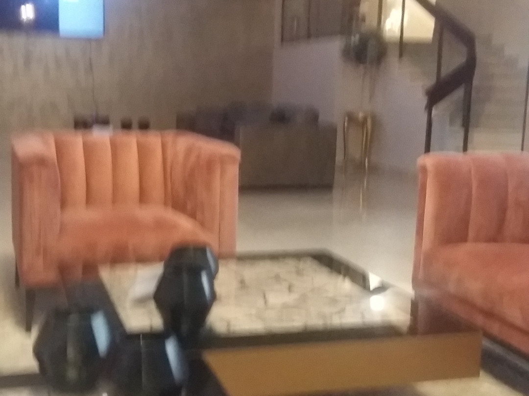 Zepter Hotel主图