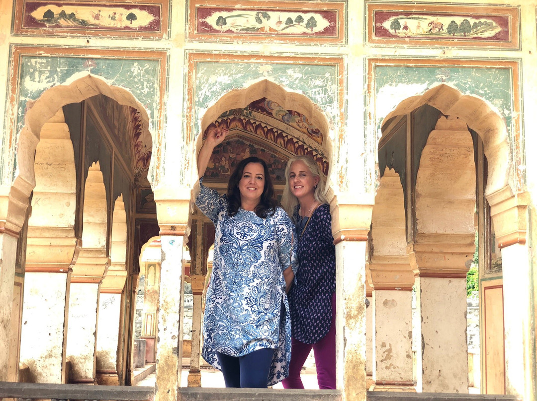 Pacific Classic Tours India景点图片