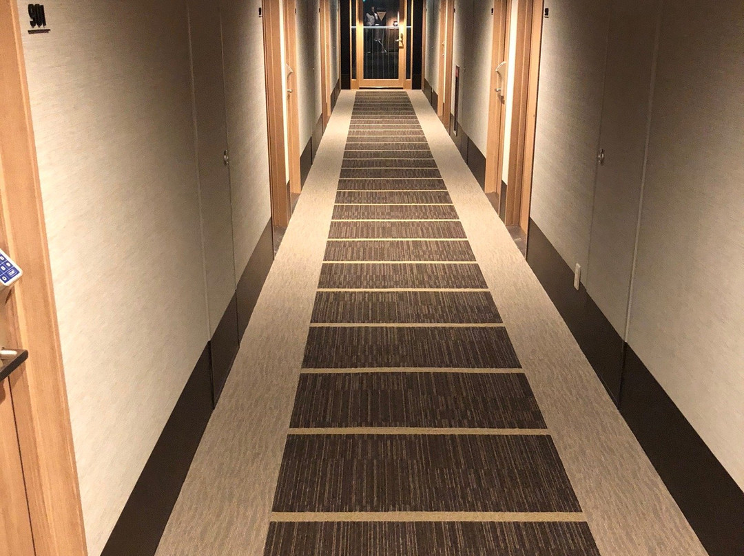 Super Hotel Tottori Ekimae主图