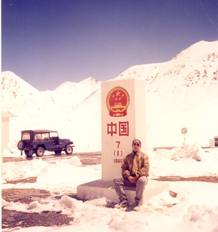 Kunjerab Pass-罕萨必去景点