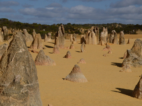 Explore Tours Perth-珀斯必去景点