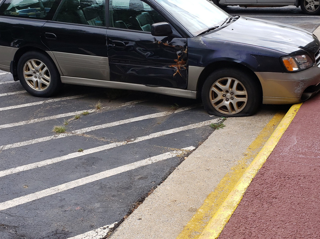 Baymont by Wyndham Salem Roanoke Area主图