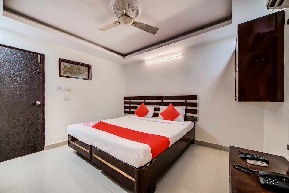 OYO 33504 Hotel Ananda Inn主图