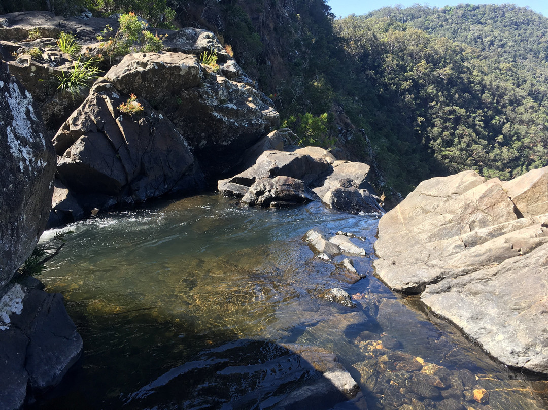 Windin Falls-马兰达必去景点