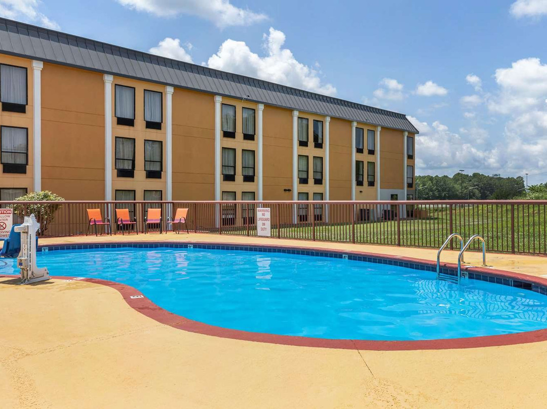 Quality Inn & Suites主图