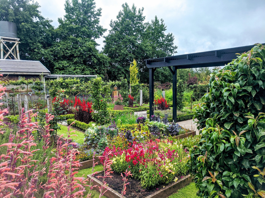 Blackwood旅游景点-Blackwood Ridge Gardens