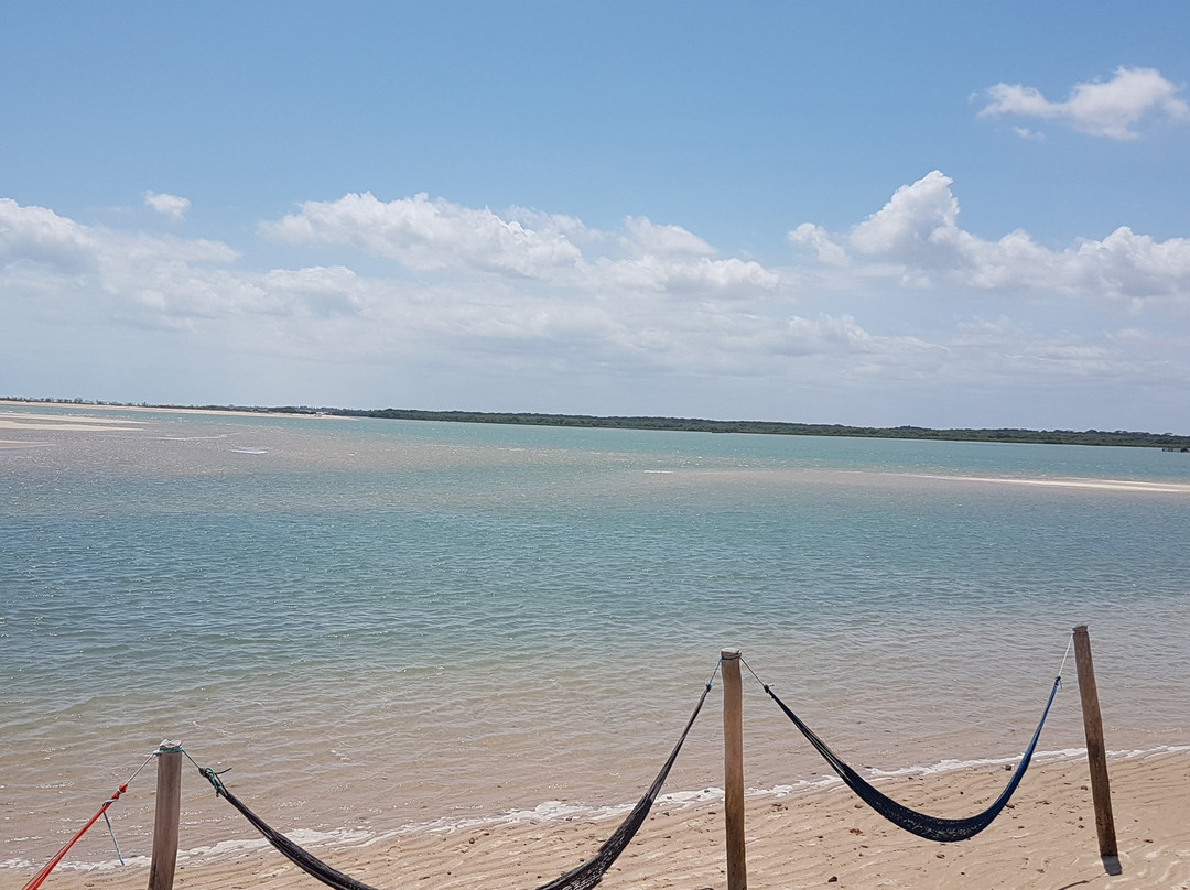 Maramar Beach景点图片
