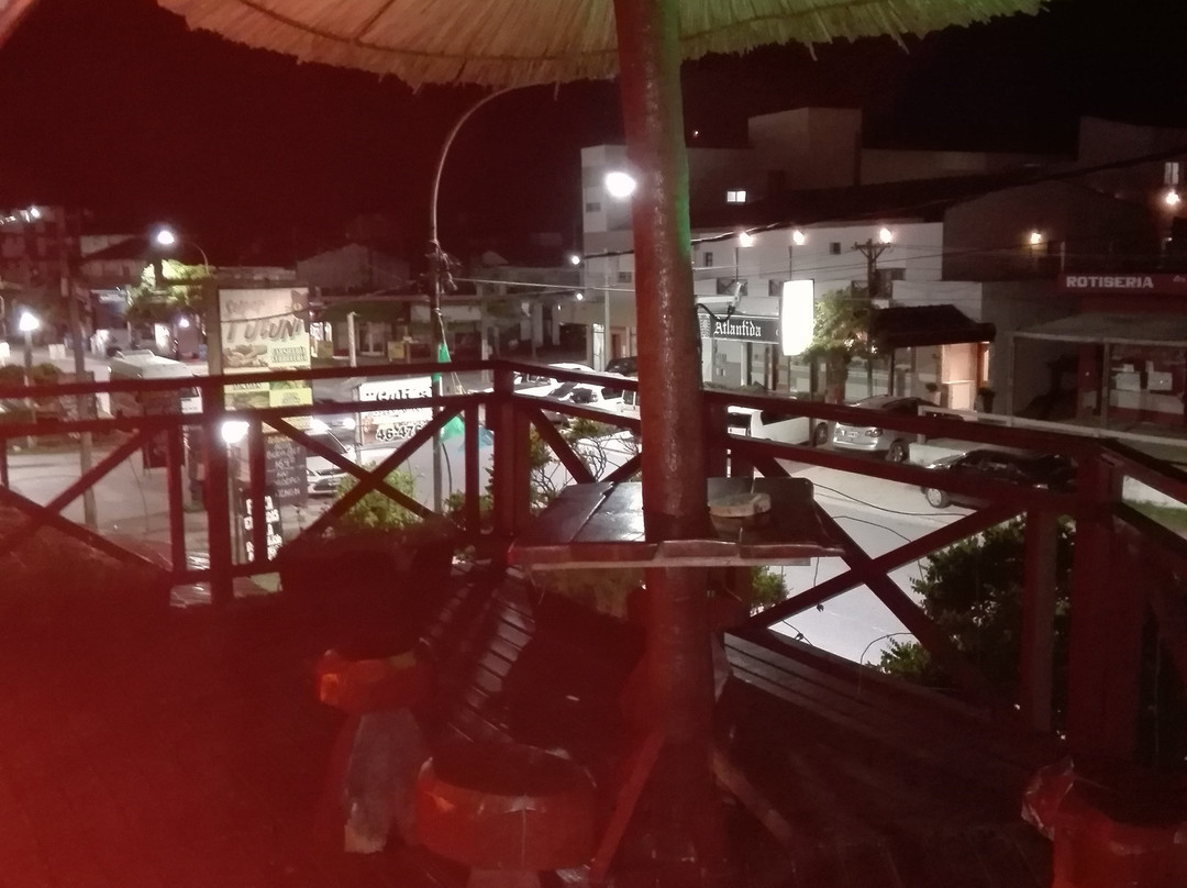 Arraial Hotel Villa Gesell主图