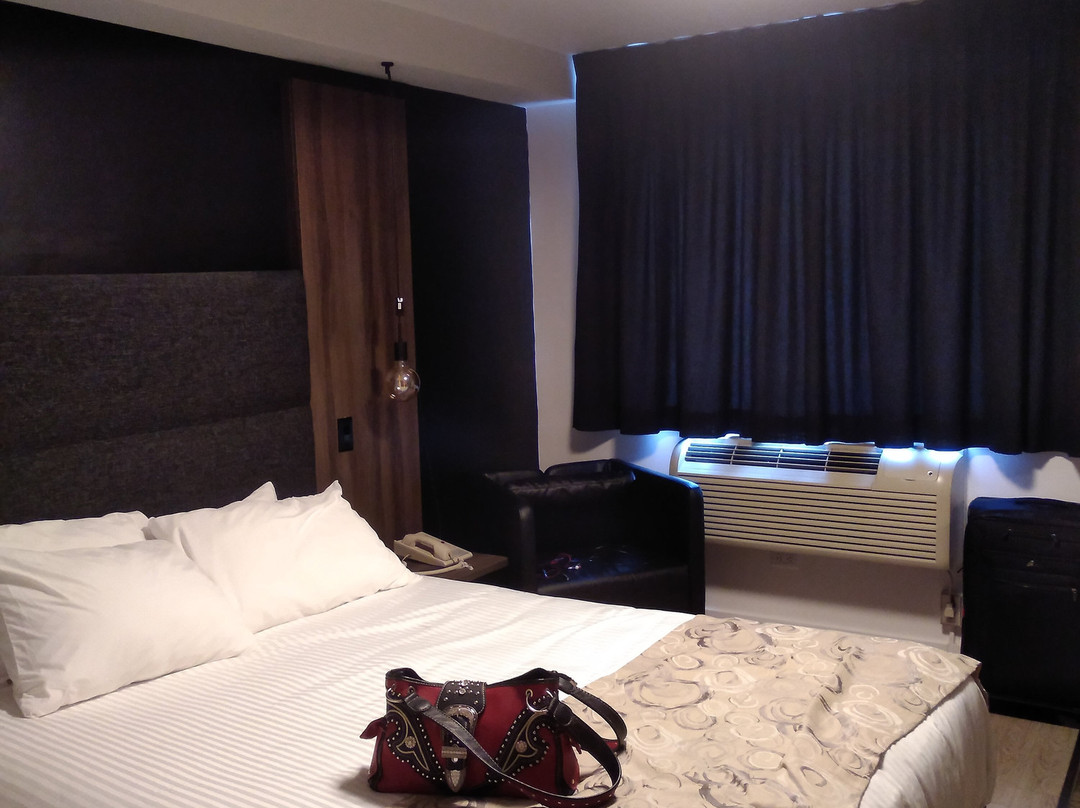 Hotel Centre-Ville主图