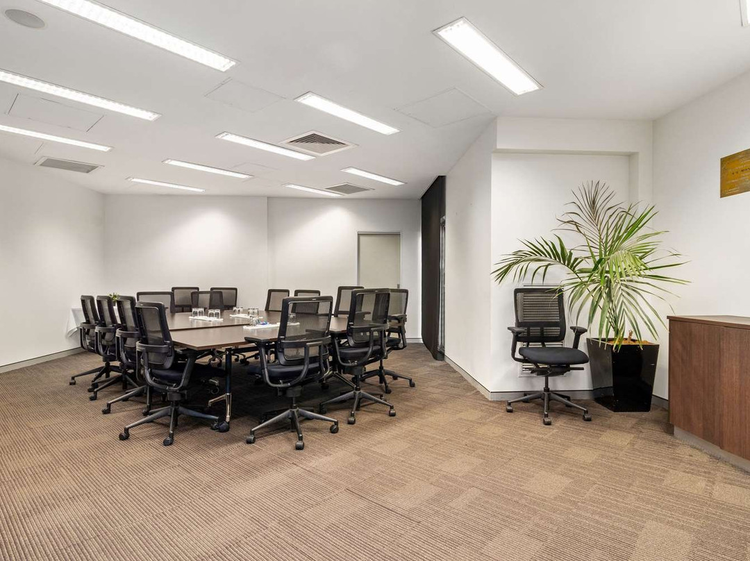 Quality Hotel Dickson主图