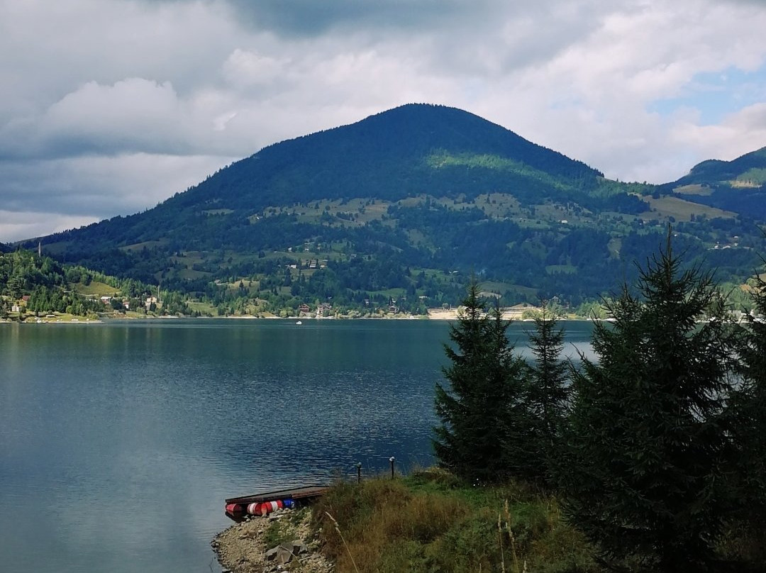 Colibita Lake-Colibita必去景点