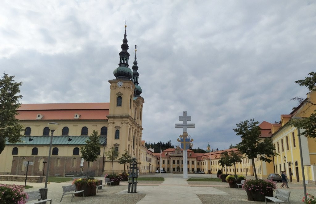 Basilica of St. Cyrillus and Methodius景点图片