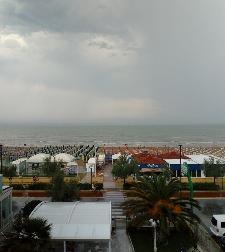 Hotel Majestic主图