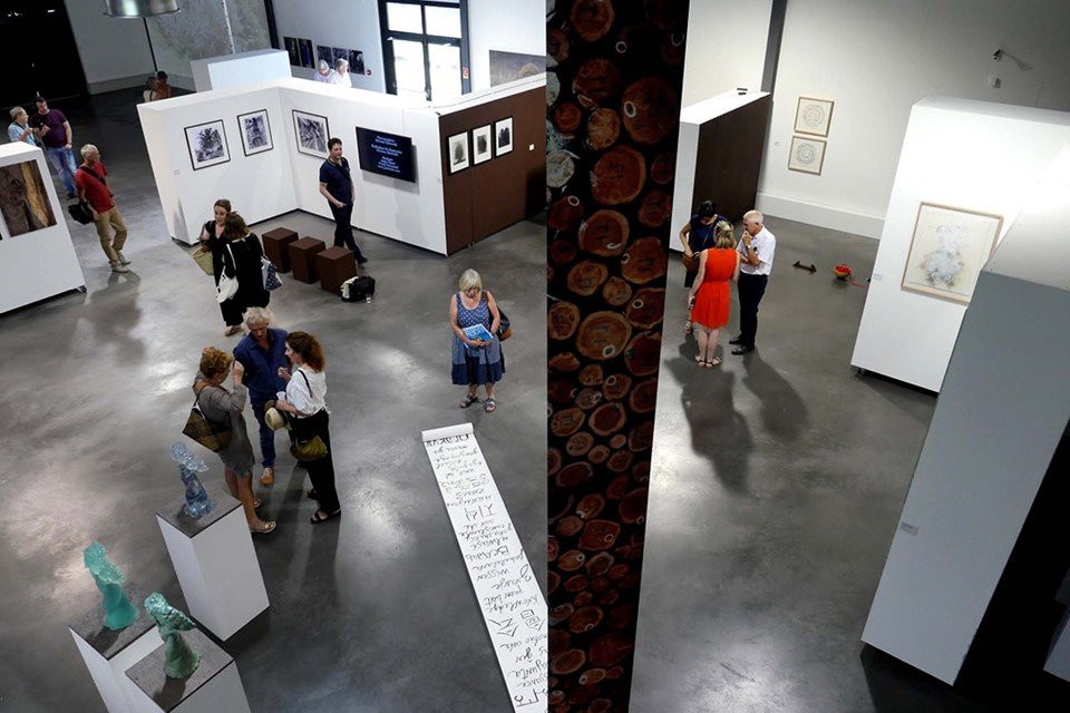 Centre d'Art Contemporain de Châteauvert景点图片