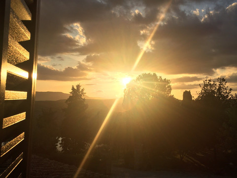 孔蒂 A 广场农庄酒店主图