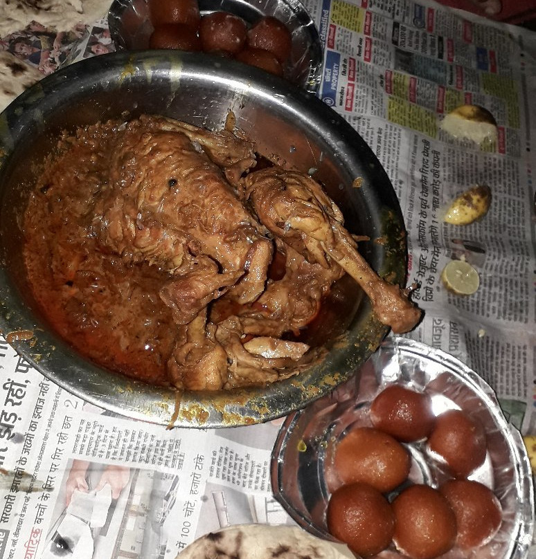 Tour For Taste-斋蒲尔必去景点