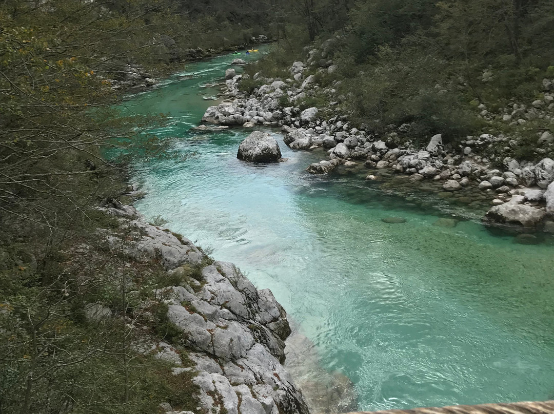 HungaroRaft-博韦茨必去景点