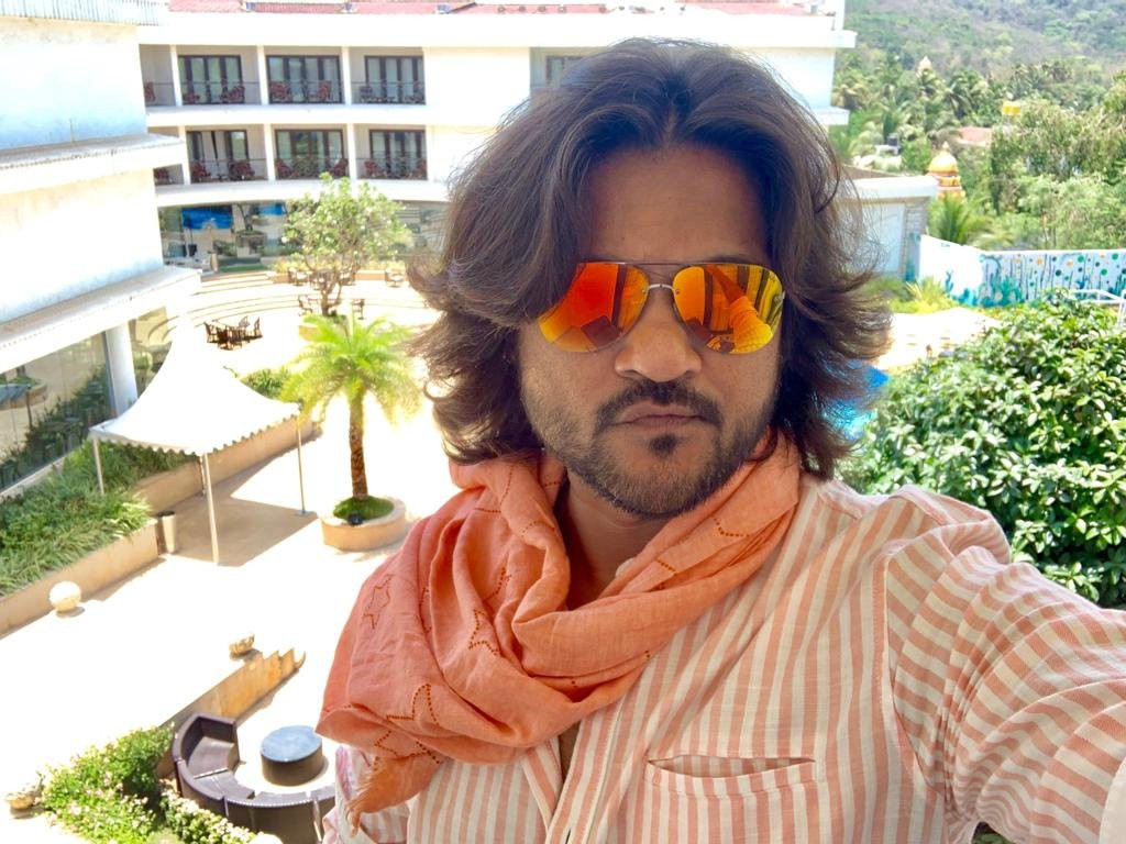 Park Regis Goa主图