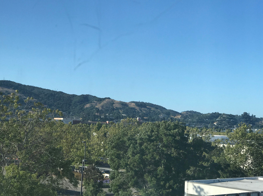 Extended Stay America - San Rafael - Francisco Blvd East主图