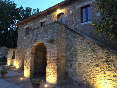 Villa Antica Quercia & Spa主图