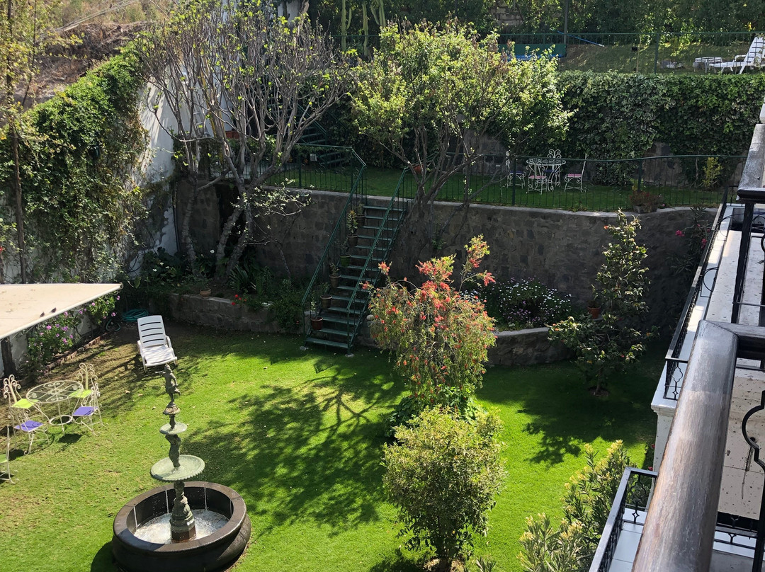 Hotel Boutique Villa Elisa主图