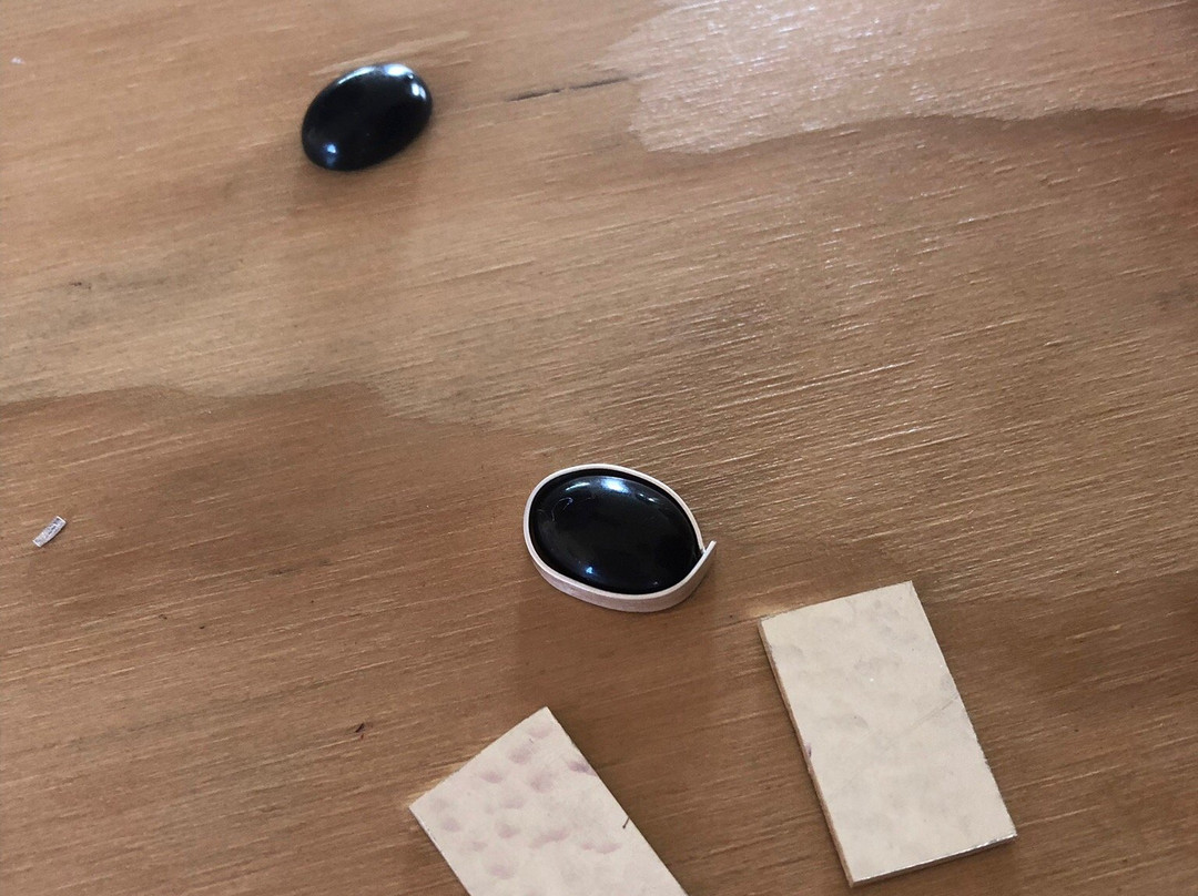 The Makers Shed-Deepwater必去景点